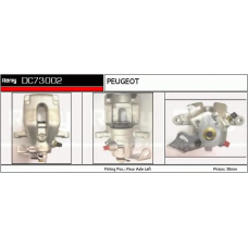 DC73002 DELCO REMY Тормозной суппорт