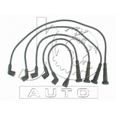 L31005JC Japan Cars Комплект высоковольтных проводов