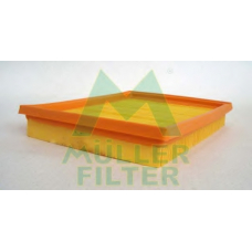 PA780 MULLER FILTER Воздушный фильтр