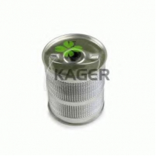 10-0013 KAGER Масляный фильтр
