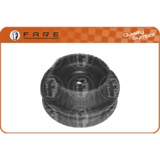 2178 FARE SA Опора стойки амортизатора