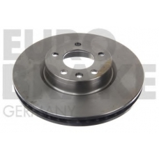5815203622 EUROBRAKE Тормозной диск