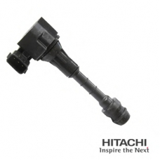 2503906 HITACHI Катушка зажигания