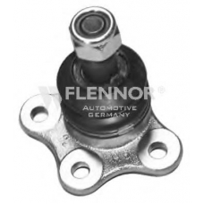 FL803-D FLENNOR Несущий / направляющий шарнир