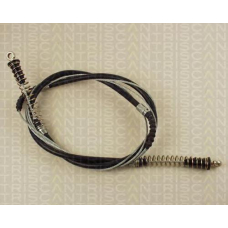 8140 15108 TRIDON Hand brake cable