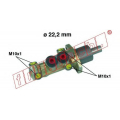 PF173 fri.tech. Главный тормозной цилиндр