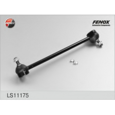 LS11175 FENOX Тяга / стойка, стабилизатор