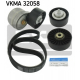 VKMA 32058<br />SKF