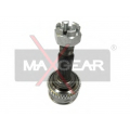 49-0429 MAXGEAR Шарнир, приводной вал
