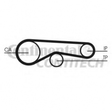 CT1118 CONTITECH Ремень ГРМ