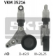 VKM 35216<br />SKF