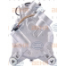 8FK 351 100-101 HELLA Компрессор, кондиционер