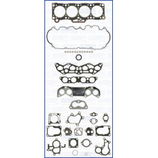 52114700 AJUSA Комплект прокладок, головка цилиндра