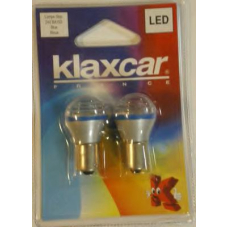87034x KLAXCAR FRANCE Лампа накаливания, стояночные огни / габаритные фо