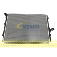 V15-60-5057 VEMO/VAICO Радиатор, охлаждение двигателя
