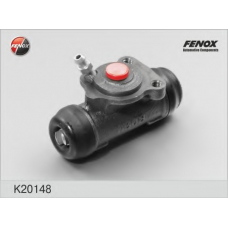 K20148 FENOX Колесный тормозной цилиндр
