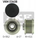 VKM 03608<br />SKF