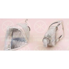 55500362 KLOKKERHOLM Фонарь указателя поворота