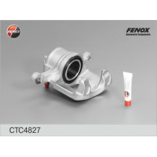 CTC4827 FENOX Комплект корпуса скобы тормоза