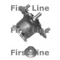 FBK921 FIRST LINE Комплект подшипника ступицы колеса