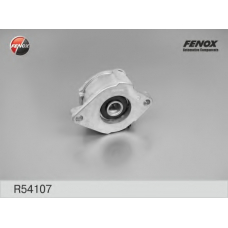 R54107 FENOX Натяжитель ремня, клиновой зубча