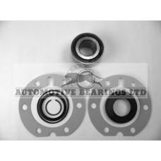 ABK1504 Automotive Bearings Комплект подшипника ступицы колеса