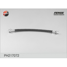PH217072 FENOX Тормозной шланг