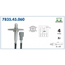 7835.45.060 MTE-THOMSON Лямбда-зонд