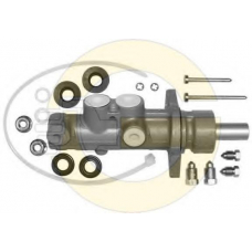 4007499 GIRLING Главный тормозной цилиндр