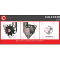 CAL10138 CASCO Генератор