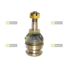 86.16.710 STARLINE Несущий / направляющий шарнир