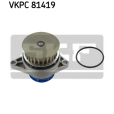 VKPC 81419 SKF Водяной насос