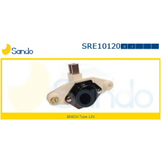 SRE10120.0 SANDO Регулятор