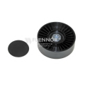 FS20993 FLENNOR Натяжной ролик, поликлиновой  ремень
