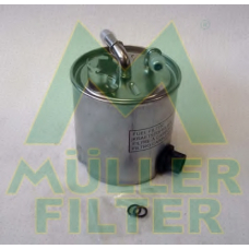 FN725 MULLER FILTER Топливный фильтр