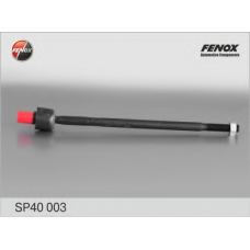 SP40003 FENOX Осевой шарнир, рулевая тяга