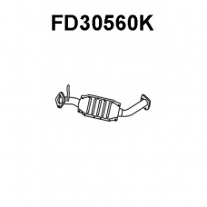 FD30560K VENEPORTE Катализатор