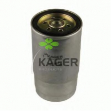 11-0067 KAGER Топливный фильтр