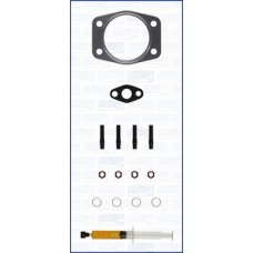 JTC11261 AJUSA Монтажный комплект, компрессор