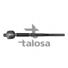 44-04324 TALOSA Осевой шарнир, рулевая тяга