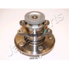 KK-20518 JAPANPARTS Ступица колеса