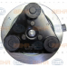 8FK 351 334-071 HELLA Компрессор, кондиционер