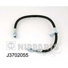 J3702055 NIPPARTS Тормозной шланг