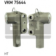 VKM 75644 SKF Натяжной ролик, ремень ГРМ