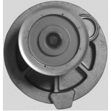 WAP8189.00 OPEN PARTS Водяной насос