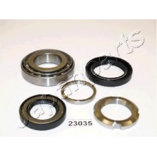 KK-23035 JAPANPARTS Комплект подшипника ступицы колеса