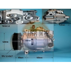 14-9649 AUTO AIR GLOUCESTER Компрессор, кондиционер