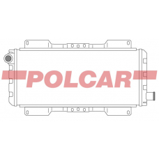 320308-2 POLCAR Ch?odnice wody