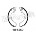 IBL-4587 IPS Parts Тормозные колодки