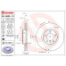 09.5935.10 BREMBO Тормозной диск